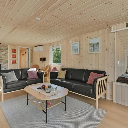 Ferienhaus Amazing In With 2 Bedrooms And Wifi