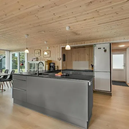 Ferienhaus Amazing In With 2 Bedrooms And Wifi Ulfborg