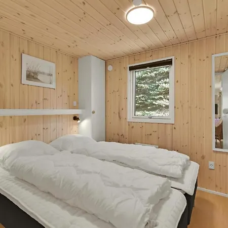 Amazing In With 2 Bedrooms And Wifi Ferienhaus Ulfborg