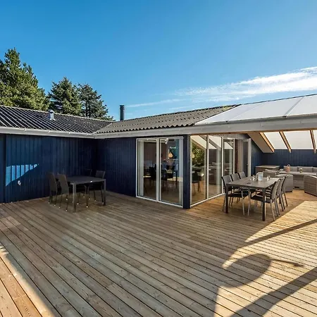 Amazing In With 2 Bedrooms And Wifi Ulfborg