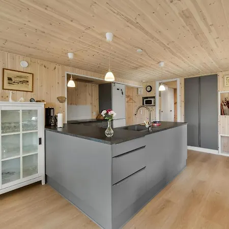 Ferienhaus Amazing In With 2 Bedrooms And Wifi *